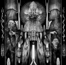 Hell Militia: Hollow Void - Vinyl