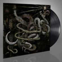 Hierophant: Death Siege - Vinyl