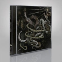 Hierophant: Death Siege - CD