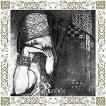 Nargaroth: Unity (Rasluka Part I + Rasluka Part Ii) - CD