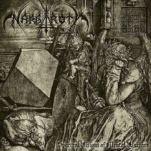 Nargaroth: Spectral Visions Of Mental Warfare - CD