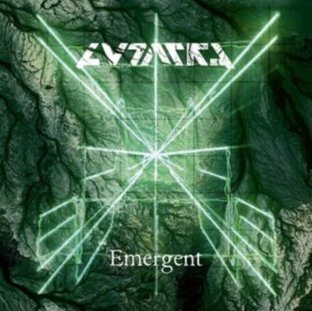 Autarkh: Emergent - CD
