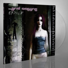 ...and Oceans: Cypher (Clear Vinyl) - Vinyl
