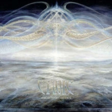 Cynic: Ascension Codes (Gold Vinyl) - Vinyl