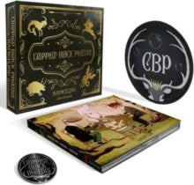 Crippled Black Phoenix: Banefyre (Collectors Edition) - CD