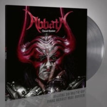 Abbath: Dread Reaver (Silver Vinyl) - Vinyl