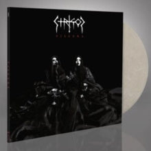 Strigoi: Viscera (White Vinyl) - Vinyl