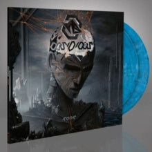 Obsidious: Iconic (Blue Vinyl) - Vinyl