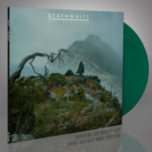 Deathwhite: Grey Everlasting (Swamp Green Vinyl) - Vinyl