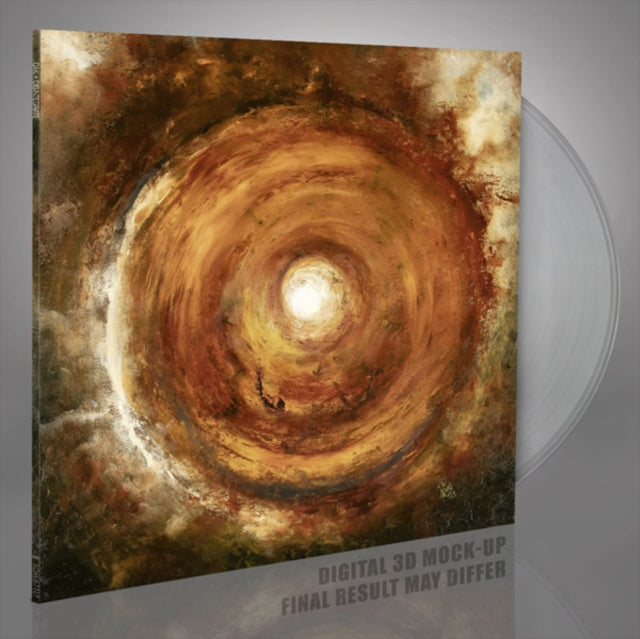 OAK: Disintegrate (Crystal Clear Vinyl) - Vinyl