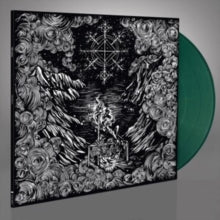 Vévaki: Fornspeki (Green Vinyl) - Vinyl