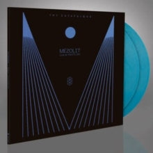 Thy Catafalque: Live At Fekete Zaj (Crystal Water Vinyl) - Vinyl