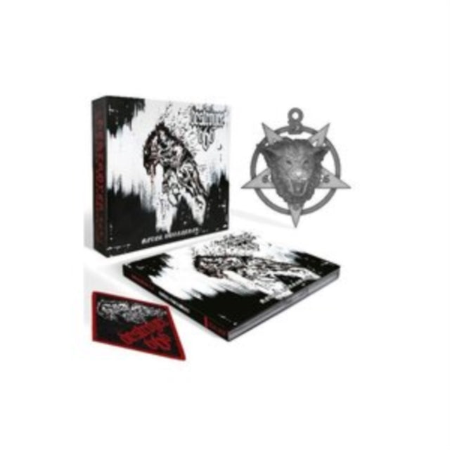 Deströyer 666: Never Surrender (Clamshell) - CD