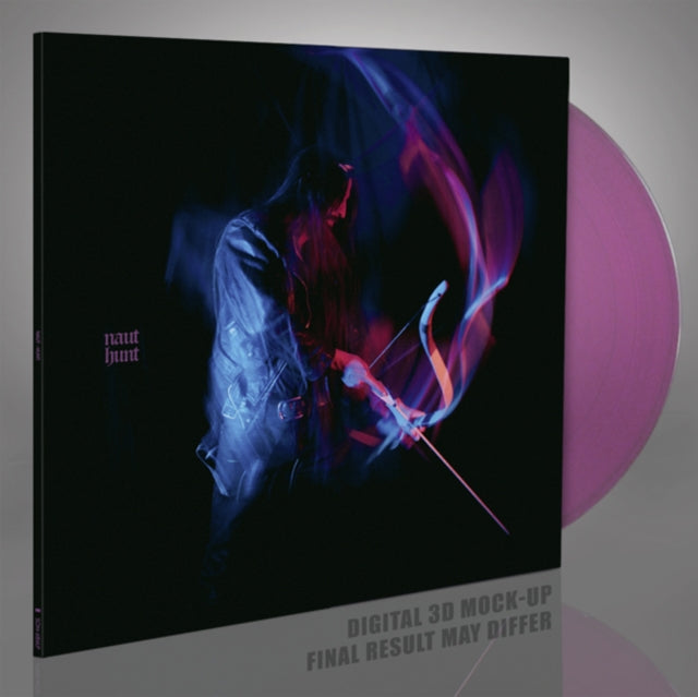 Naut: Hunt (Transparent Violet Vinyl) - Vinyl