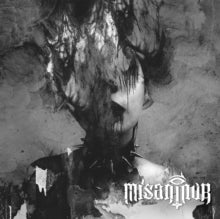 Misanthur: Ephemeris - CD