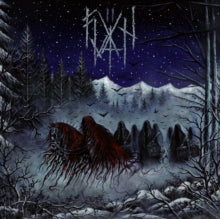 Fuath: Ii - CD