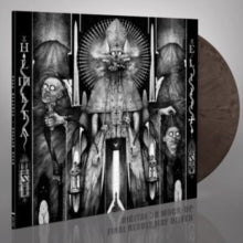 Hell Militia: Hollow Void (Coloured Vinyl) - Vinyl