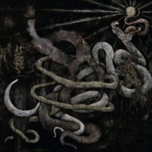 Hierophant: Death Siege (Red Vinyl) - Vinyl