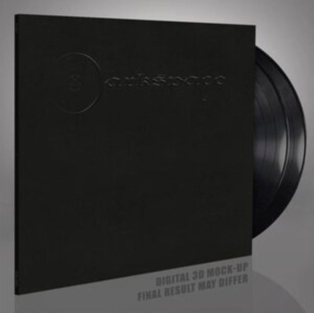 Darkspace: Darkspace II - Vinyl