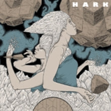Hark: Crystalline - CD