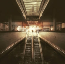 Disperse: Forward - CD