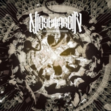Nightmarer: Cacophony Of Terror (Clear Vinyl) - Vinyl