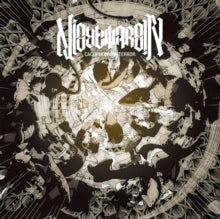 Nightmarer: Cacophony Of Terror - CD