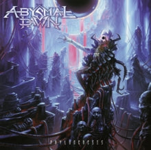 Abysmal Dawn: Phylogenesis - CD
