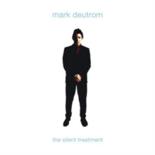 Mark Deutrom: The Silent Treatment - Vinyl