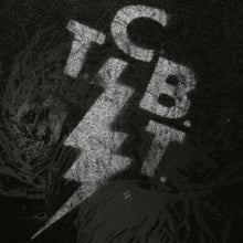 Black Tusk: Tcbt (Black Transparent Marble Vinyl) - Vinyl
