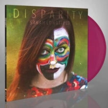 Sarah Longfield: Disparity (Violet Vinyl) - Vinyl