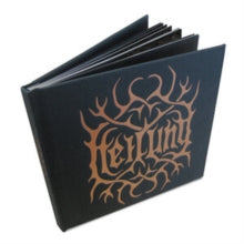 Heilung: Futha (Deluxe Hardcover Edition) - CD