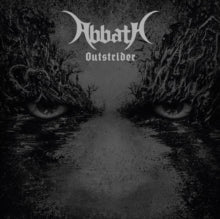 Abbath: Outstrider - CD