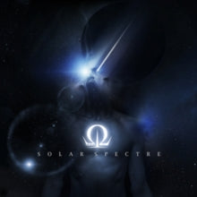 Omega Infinity: Solar Spectre (Silver Vinyl) - Vinyl