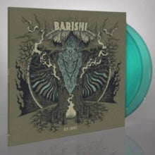 Barishi: Old Smoke (Mint Green Vinyl) - Vinyl