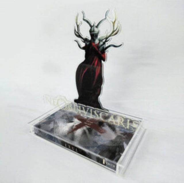 Ne Obliviscaris: Exul (Limited Edition) - CD