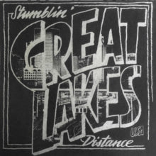 Great Lakes USA: Stumbling Distance - CD