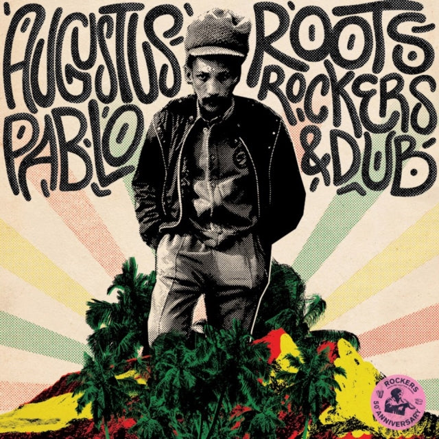 Augustus Pablo: Roots / Rockers & Dub - Vinyl