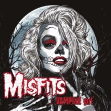 Misfits: Vampire Girl - CD