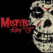 Misfits: Friday The 13Th - Vinyl