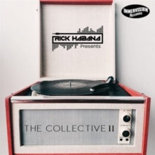 Rick Habana: The Collective II - CD