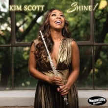 Kim Scott: Smile! - CD