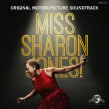 Sharon Jones & The Dap-Kings: Miss Sharon Jones Orig - Vinyl
