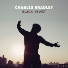 Charles Bradley: Black Velvet - Vinyl