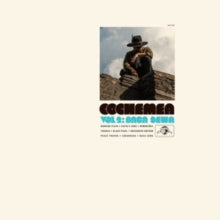 Cochemea: Vol. II Baca Sewa - CD