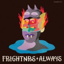 The Frightnrs: Always - Vinyl