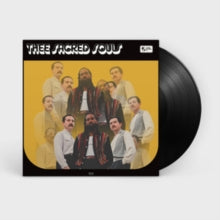 Thee Sacred Souls: Thee Sacred Souls - Vinyl