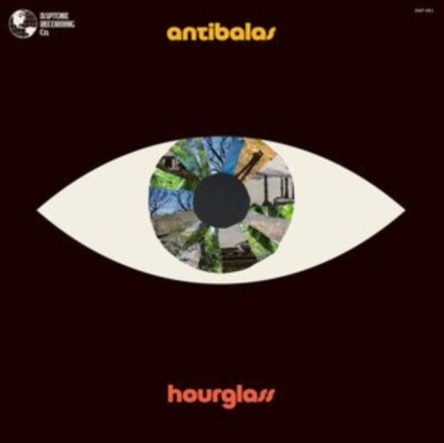 Antibalas: Hourglass - CD