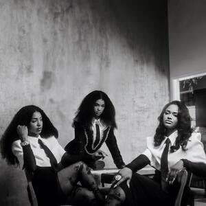 The Womack Sisters: The Womack Sisters - CD