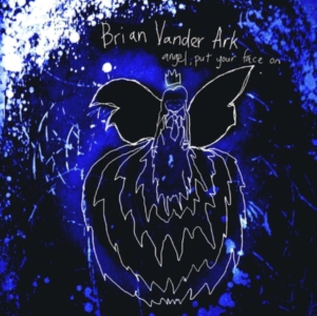 Brian Vander Ark: Angel. Put Your Face On - CD